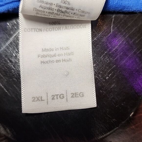 Kansas Jayhawks T - Picture 3 of 3